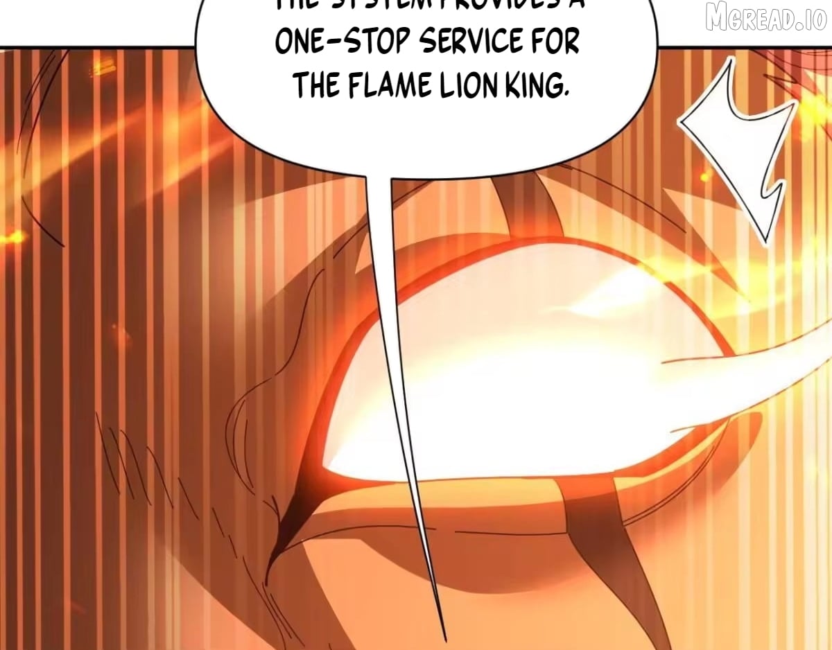 Invincible After Shocking My Empress Wife Chapter 125  - page 38